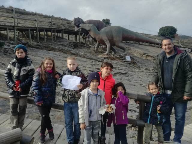 Yacimiento de la Virgen del Campo