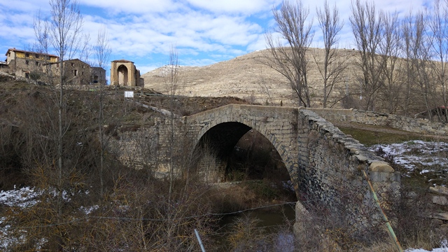 Puente de la Concepción